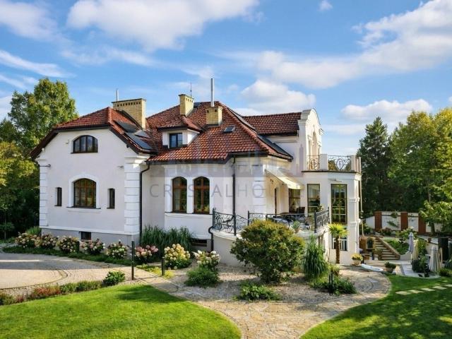 Dom na sprzedaż, Warszawa