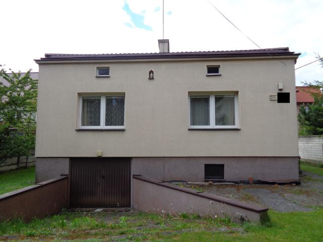 Dom na sprzedaż, Warszawa, Targówek, Bukowiecka