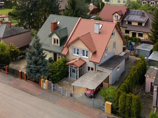 Dom na sprzedaż, Warszawa, Ursus, Noworegulska