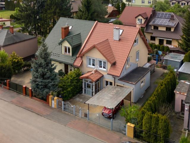 Dom na sprzedaż, Warszawa, Ursus, Noworegulska