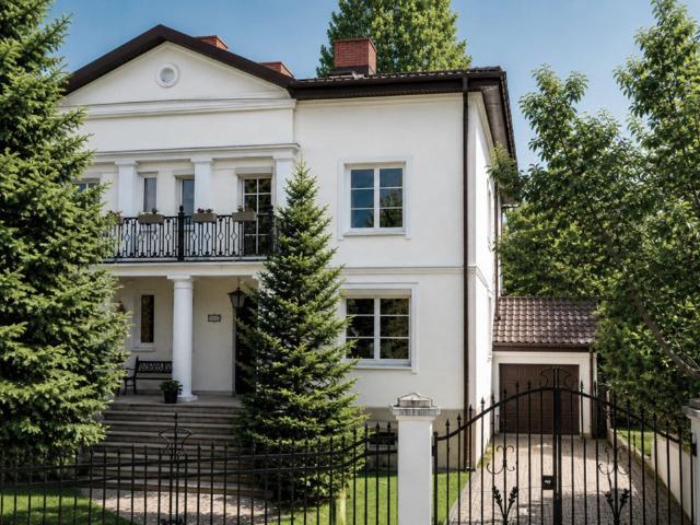 Dom na sprzedaż, Warszawa, Ursynów, Gawota