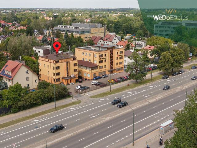 Dom na sprzedaż, Warszawa, Ursynów, Puławska