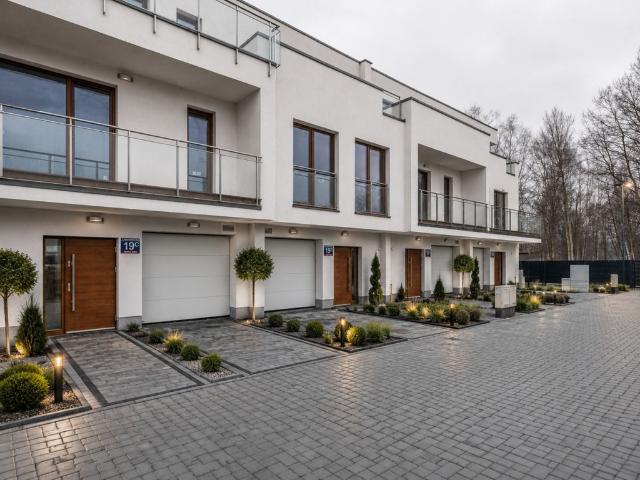 Dom na sprzedaż, Warszawa, Ursynów, Wodzirejów