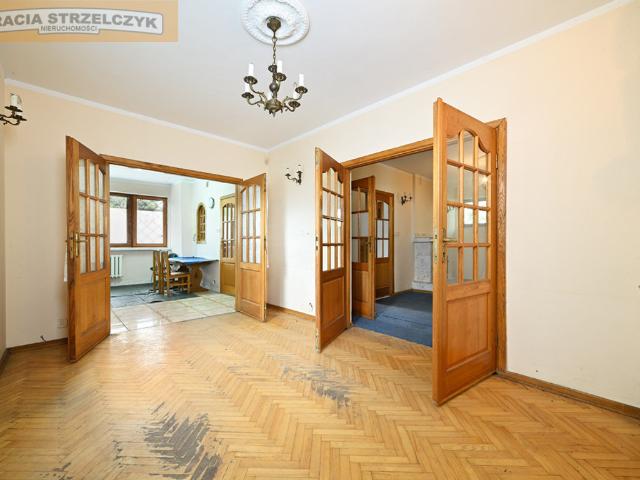 Dom na sprzedaż, Warszawa, Ursynów