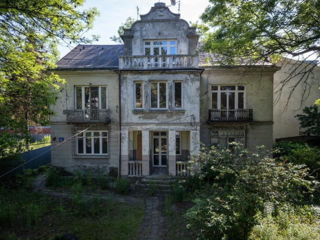 Dom na sprzedaż, Warszawa, Łuki Małe