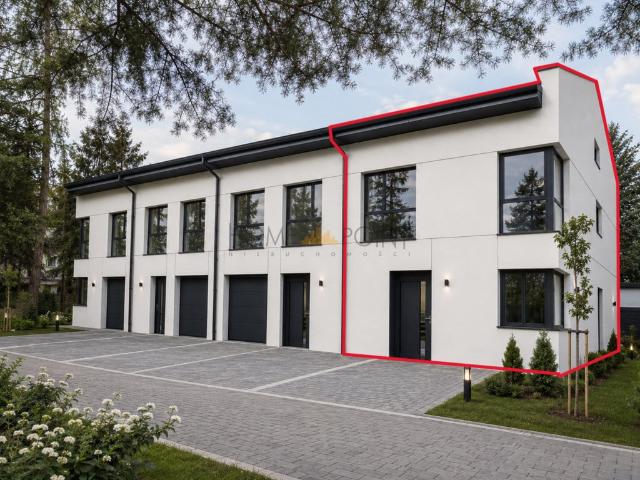 Dom na sprzedaż, Warszawa, Wawer