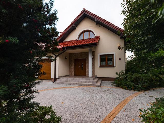 Dom na sprzedaż, Warszawa, Wawer