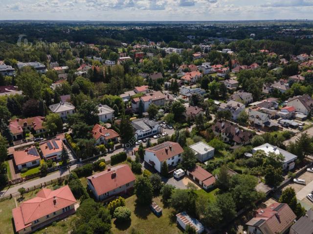 Dom na sprzedaż, Warszawa, Wawer