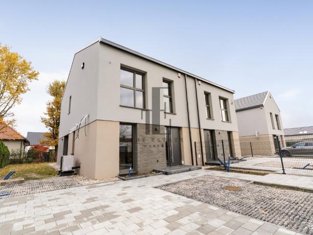 Dom na sprzedaż, Warszawa, Wawer, Wacława Wojtyszki