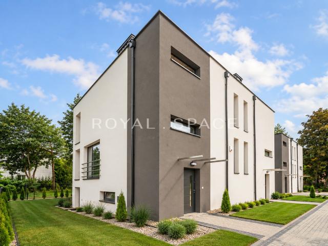 Dom na sprzedaż, Warszawa, Wawer, Brzoskwiniowa