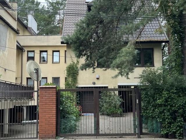 Dom na sprzedaż, Warszawa, Wawer, Czeladnicza