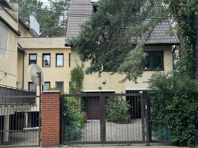Dom na sprzedaż, Warszawa, Wawer, Czeladnicza