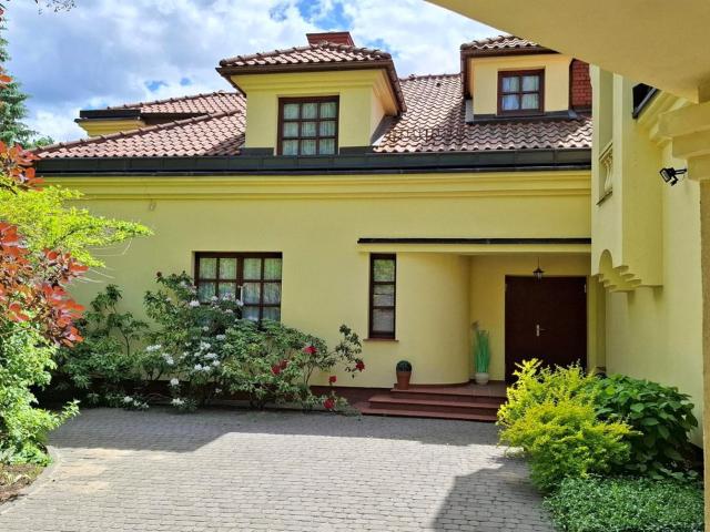 Dom na sprzedaż, Warszawa, Wawer, Drohobycka