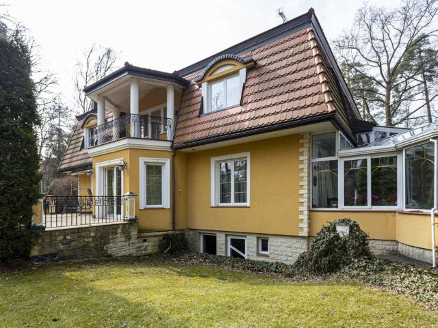 Dom na sprzedaż, Warszawa, Wawer, Homera