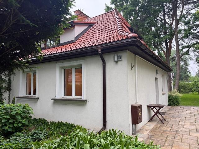 Dom na sprzedaż, Warszawa, Wawer, Margerytki