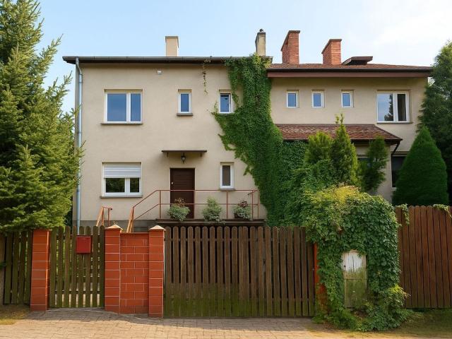 Dom na sprzedaż, Warszawa, Wesoła, Brzoskwiniowa