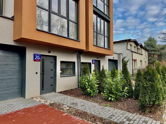 Dom na sprzedaż, Warszawa, Wola, Człuchowska