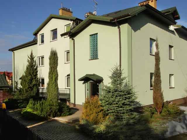 Dom na sprzedaż, Warszawa, Białołęka, Trąby