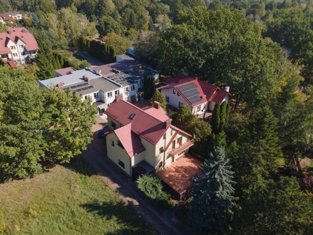 Dom na sprzedaż, Warszawa, Bielany, Loteryjki