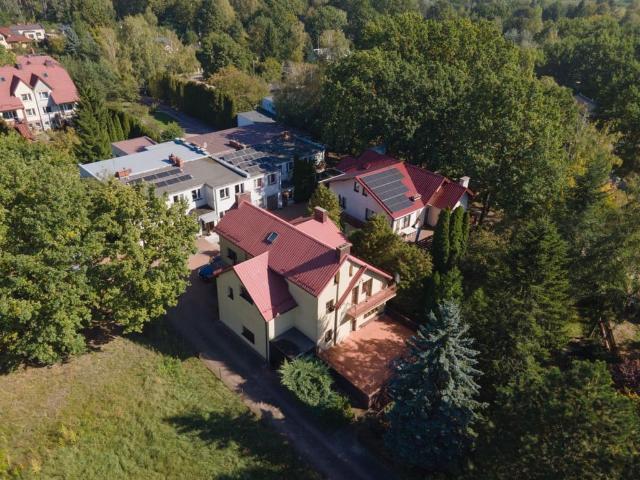 Dom na sprzedaż, Warszawa, Bielany, Loteryjki