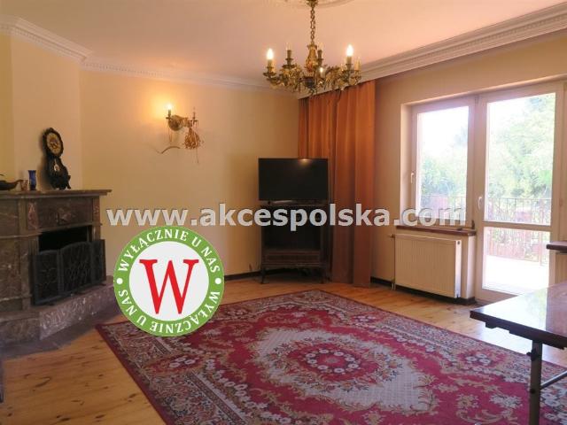 Dom na sprzedaż, Warszawa, Mokotów, Dyżewskiego