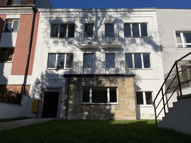 Dom na sprzedaż, Warszawa, Mokotów, Humańska