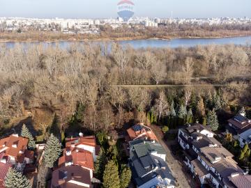 Dom na sprzedaż, Warszawa, Mokotów, Pszenickiego