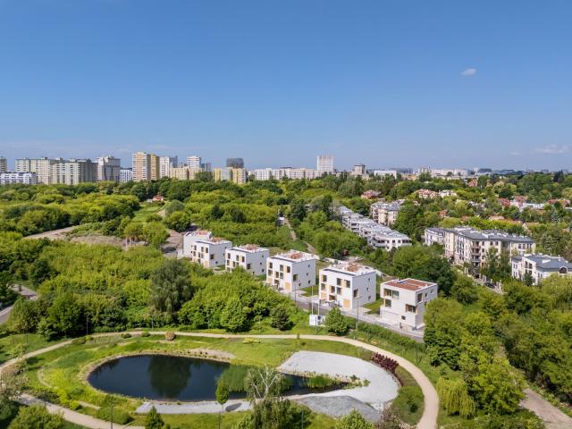 Dom na sprzedaż, Warszawa, Mokotów