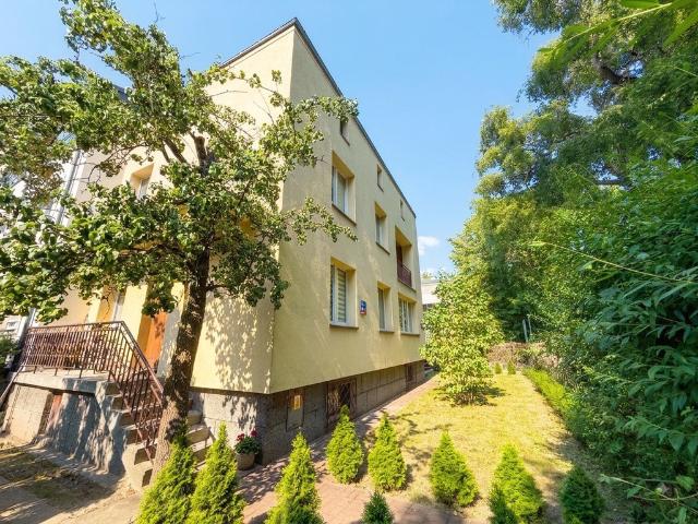 Dom na sprzedaż, Warszawa, Mokotów