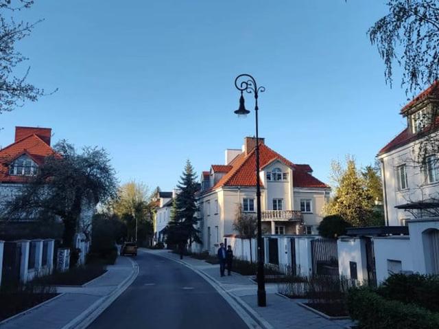 Dom na sprzedaż, Warszawa, Żoliborz, Śmiała