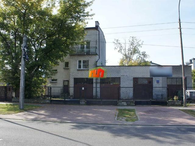 Dom na sprzedaż, Warszawa, Praga Południe