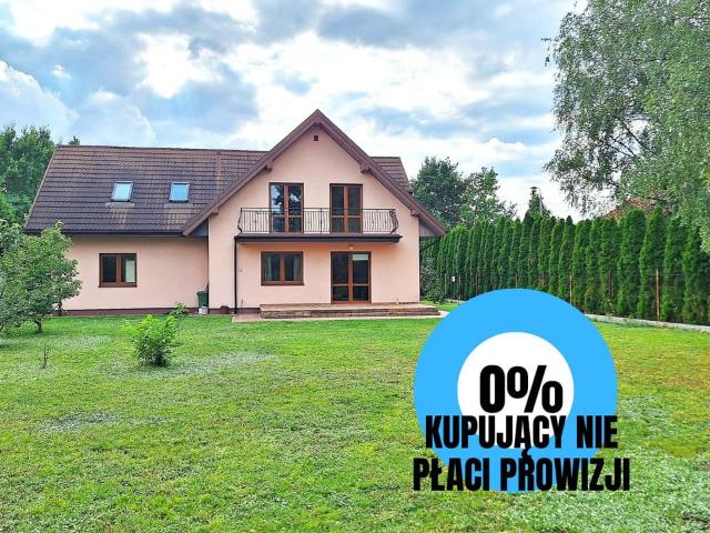 Dom na sprzedaż, Warszawa, Rembertów, Drogistów