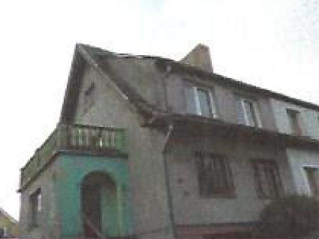Dom na sprzedaż, Warszawska
