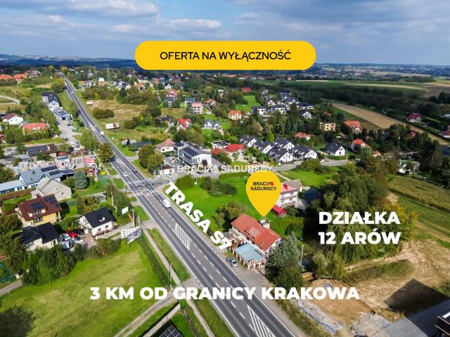 Dom na sprzedaż, Warszawska