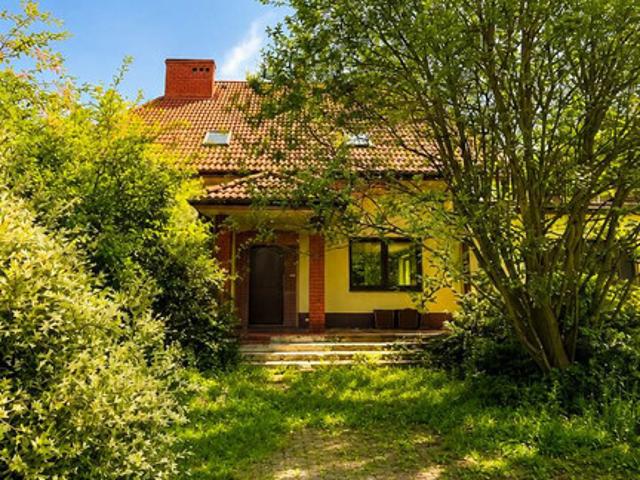 Dom na sprzedaż, Warszawska