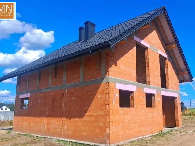 Dom na sprzedaż, Wawelska