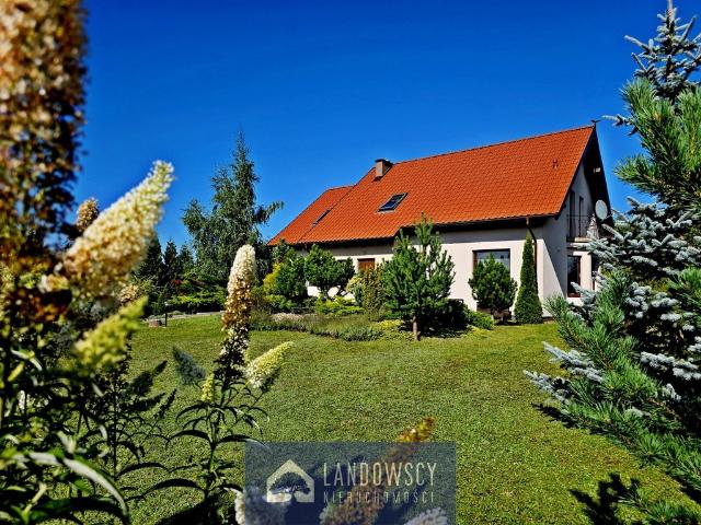 Dom na sprzedaż, Wesoła