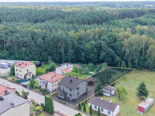 Dom na sprzedaż, Wesoła