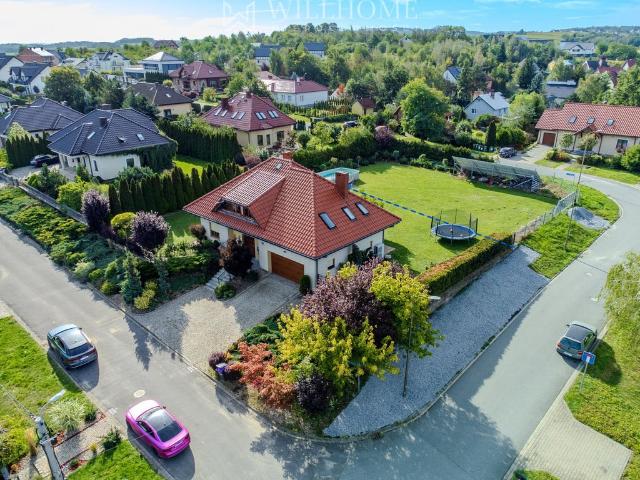 Dom na sprzedaż, Weteranów