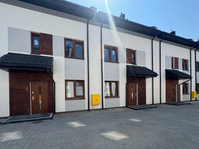 Dom na sprzedaż, Weteranów