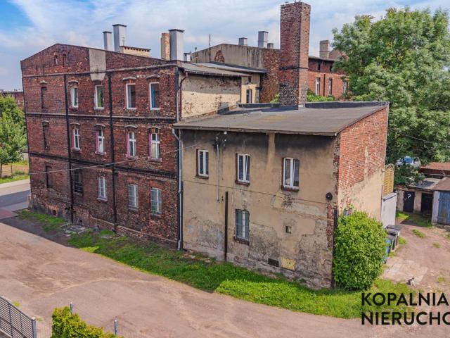 Dom na sprzedaż, Świętochłowice, Chropaczów, Kościelna