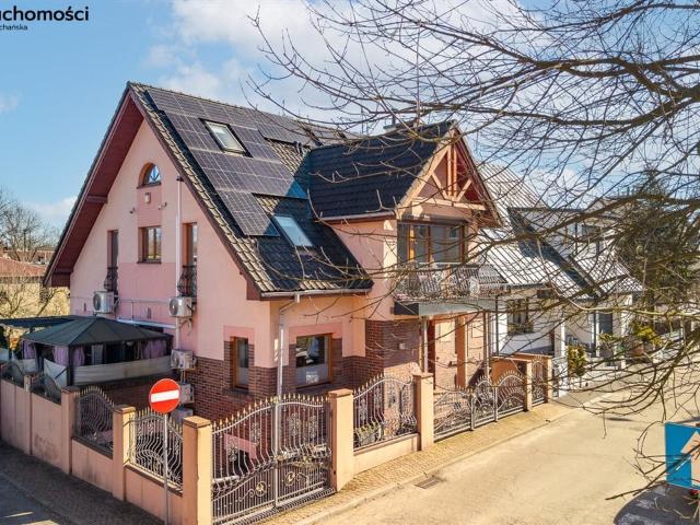 Dom na sprzedaż, Chorzów