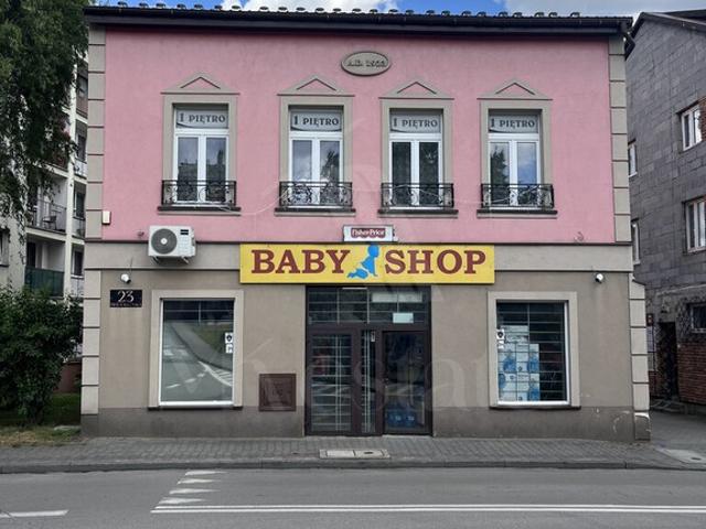 Dom na sprzedaż, Świętokrzyska