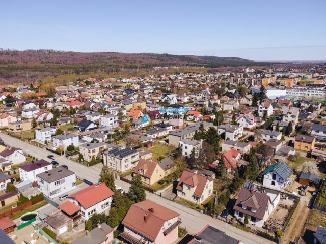 Dom na sprzedaż, Świętopełka