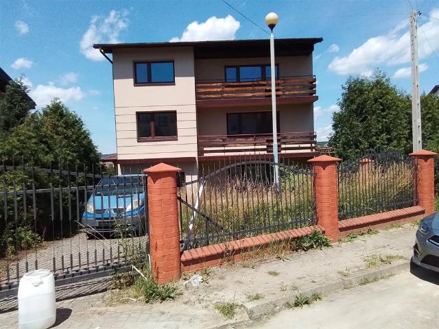 Dom na sprzedaż, Wiśniowa