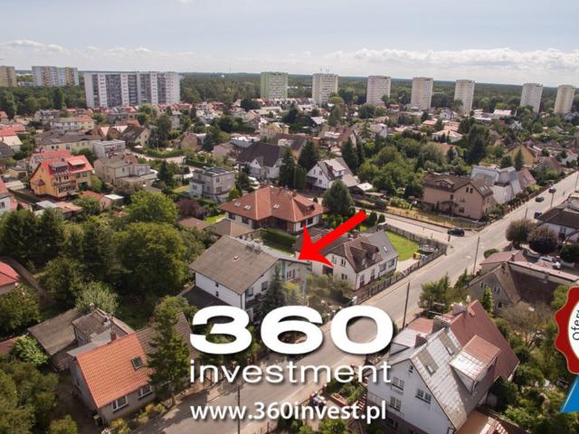 Dom na sprzedaż, Świnoujście