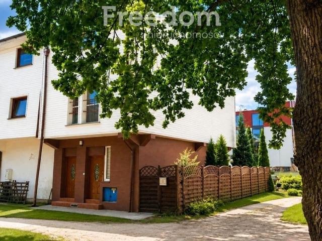 Dom na sprzedaż, Świnoujście, Roosevelta