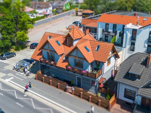 Dom na sprzedaż, Świnoujście, Szkolna