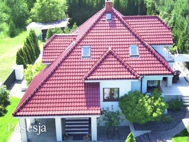 Dom na sprzedaż, Wiosenna
