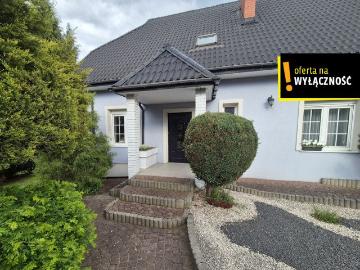 Dom na sprzedaż, Wiosenna
